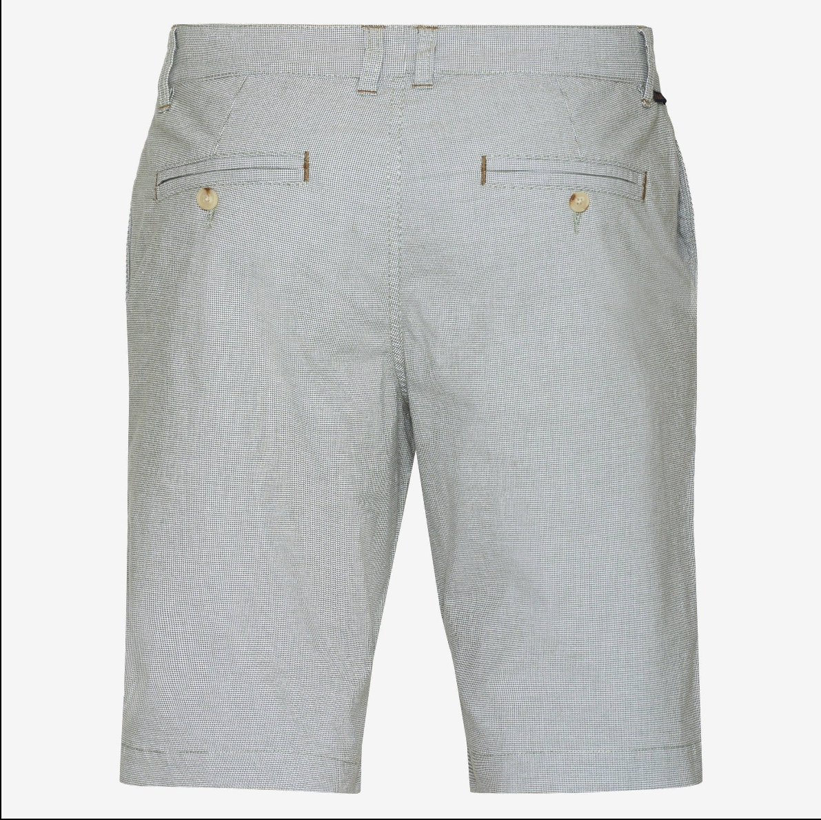 Signal Clothing Men Dressy Shorts