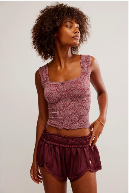 Free People Love Letter Cami FT938