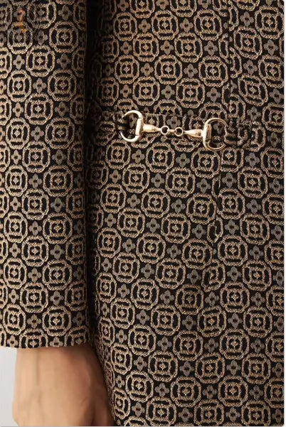 Setre Two-Piece Suit STR11968 Setre