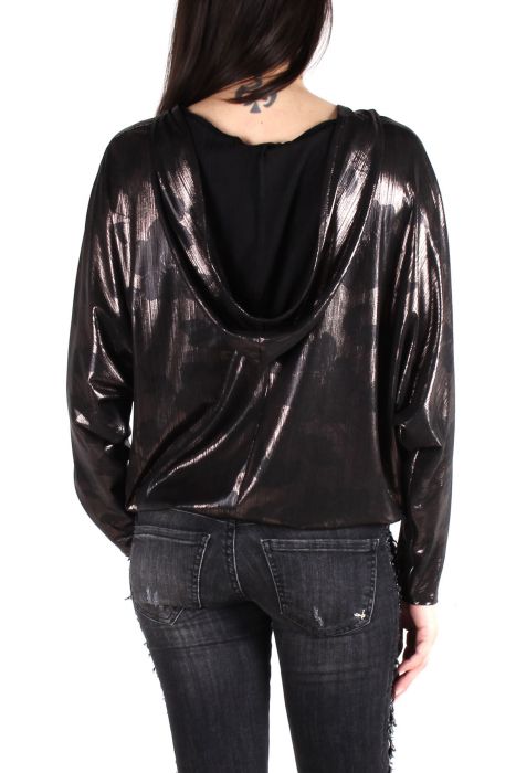 Sexy Women Blouse B543A Sexy Women