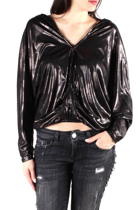 Sexy Women Blouse B543A Sexy Women