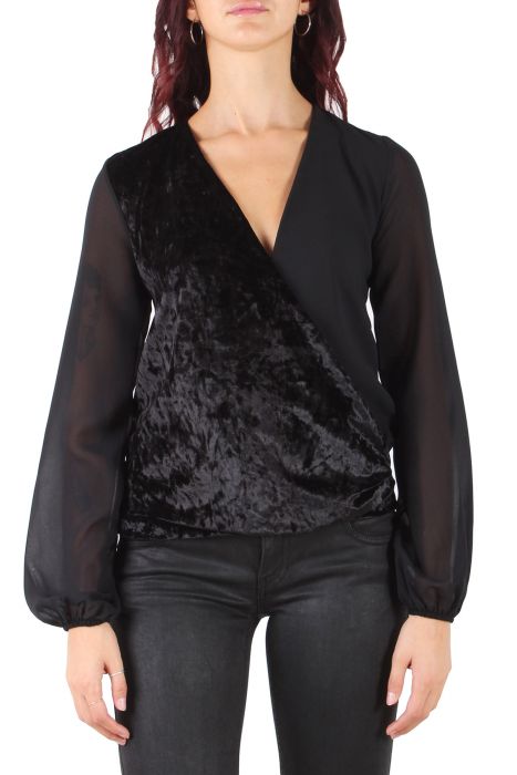 Sexy Women Blouse B548A Sexy Women