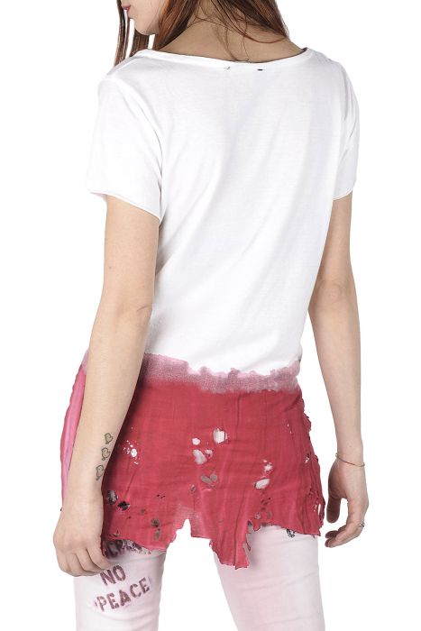 Sexy Women T-Shirt F0548A Sexy Women