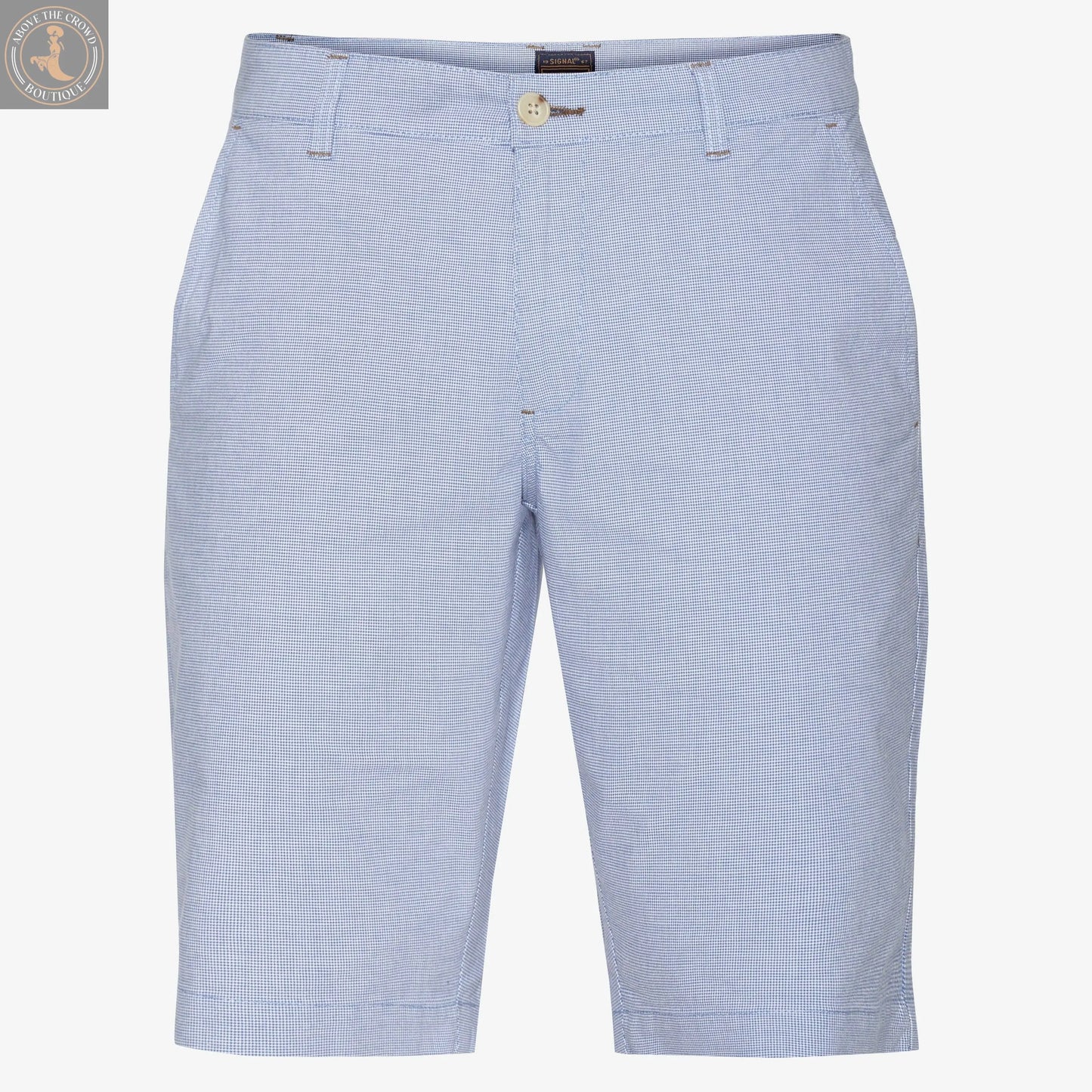 Signal Clothing Men Dressy Shorts SIGNAL CLOTHING
