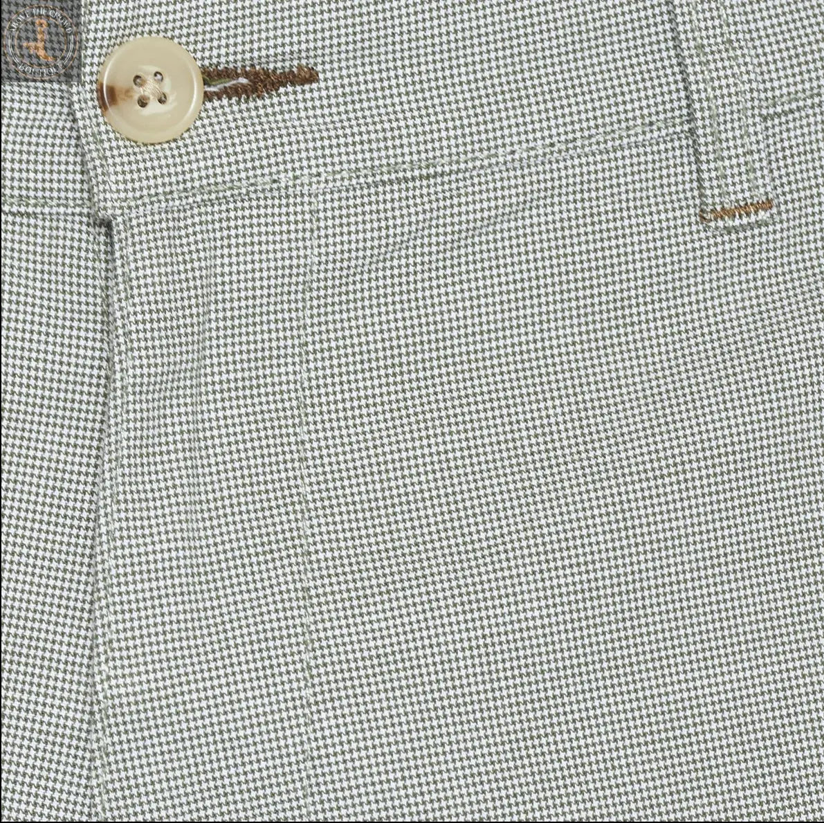 Signal Clothing Men Dressy Shorts SIGNAL CLOTHING