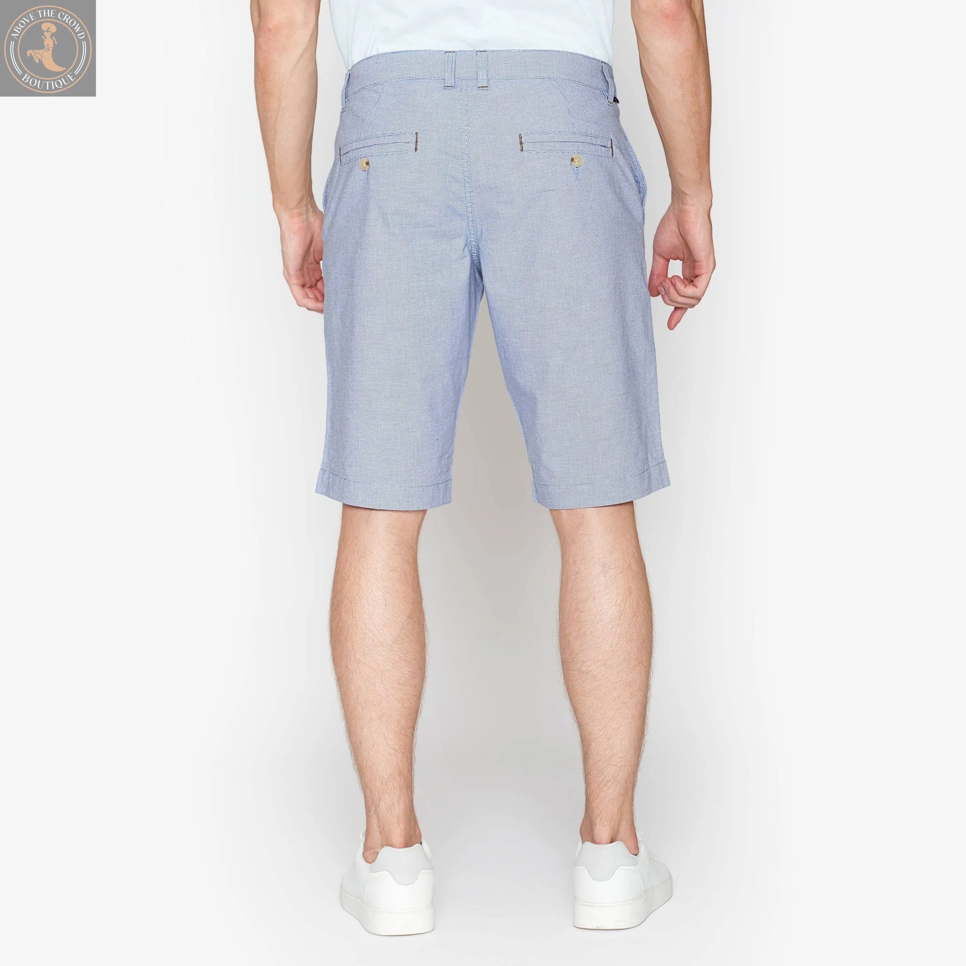 Signal Clothing Men Dressy Shorts SIGNAL CLOTHING