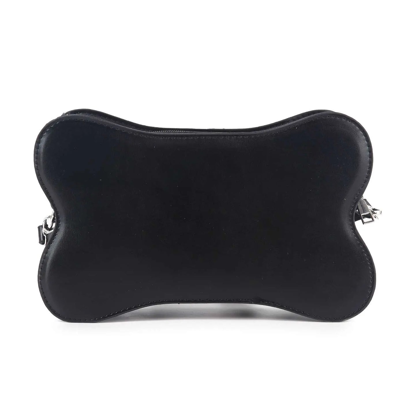 Studded Belted Shoulder Bag 0231 Handbag Express