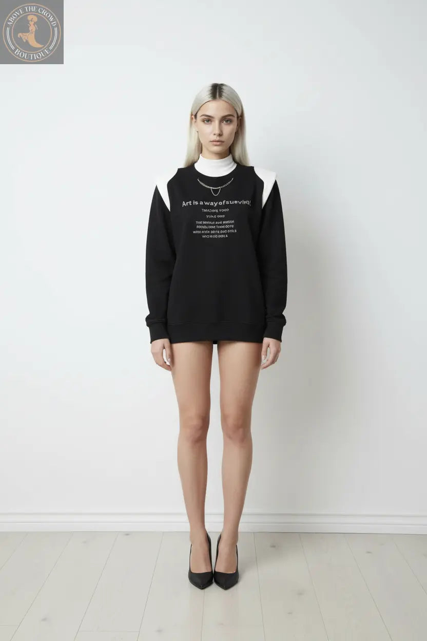 Wide-Leg Suit Set Zanardi Fashion