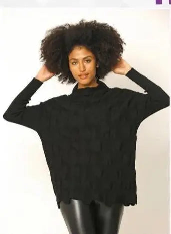 Women's Bize Sweater BZE0154 Bize