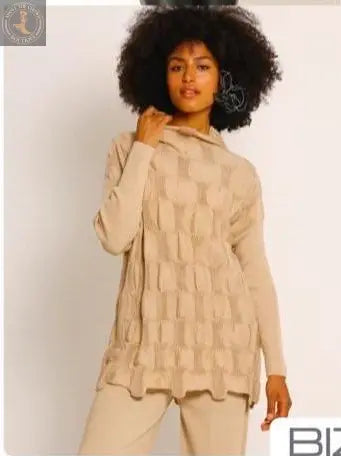 Women's Bize Sweater BZE0154 Bize