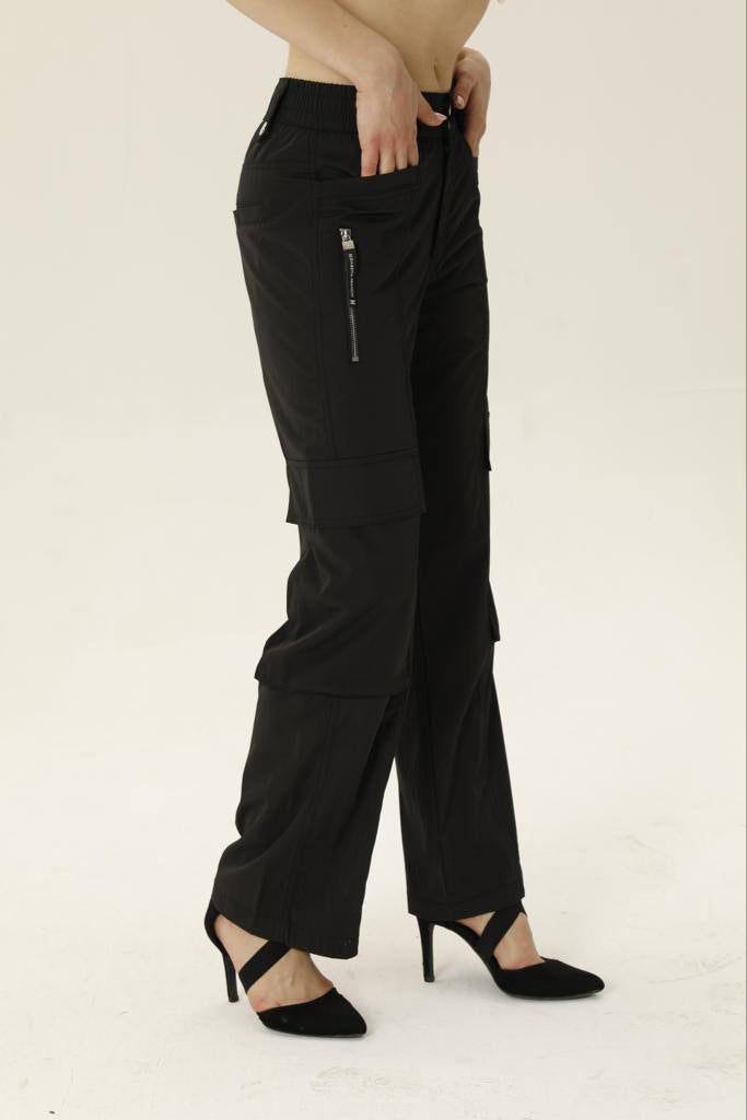 Zanardi Fashion Designer Inspired Pants - Above The Crowd Boutique
