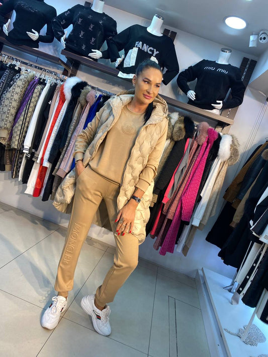 Zanardi Fashion 3 Pieces Suit Zanardi Fashion