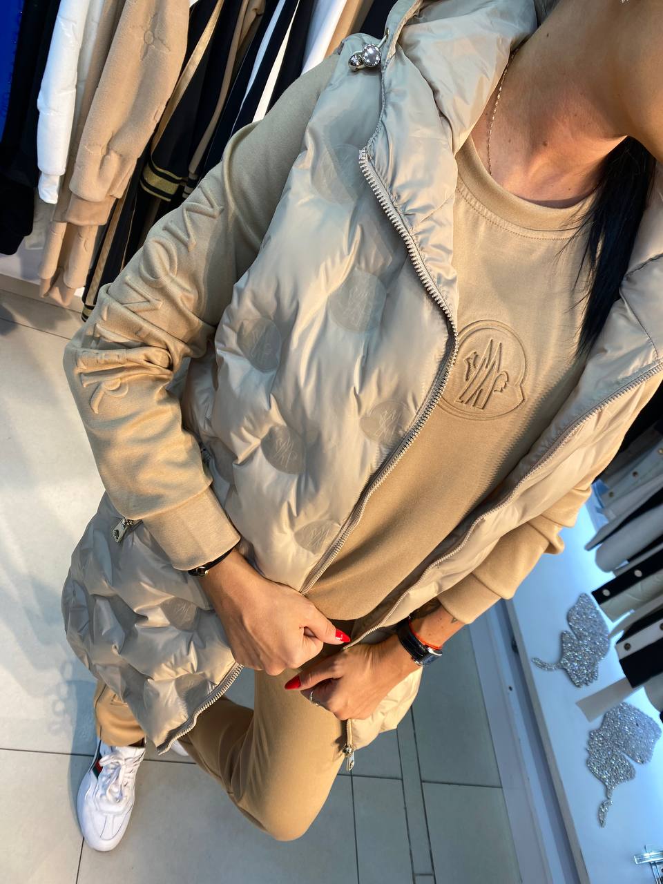 Zanardi Fashion 3 Pieces Suit Zanardi Fashion