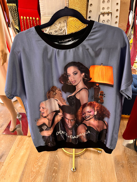 Zanardi Fashion Designer Inspired Plus Size Women Suit Zanardi Fashion