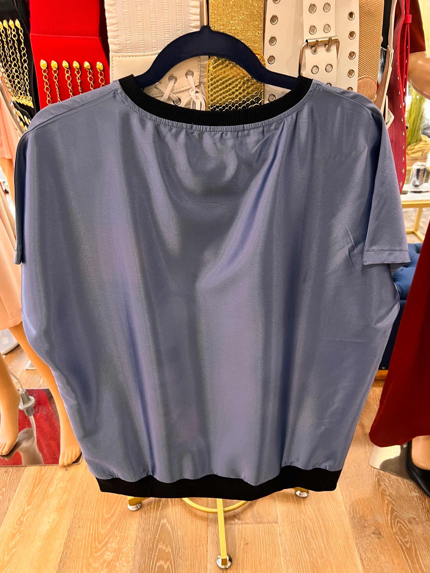 Zanardi Fashion Designer Inspired Plus Size Women Suit Zanardi Fashion