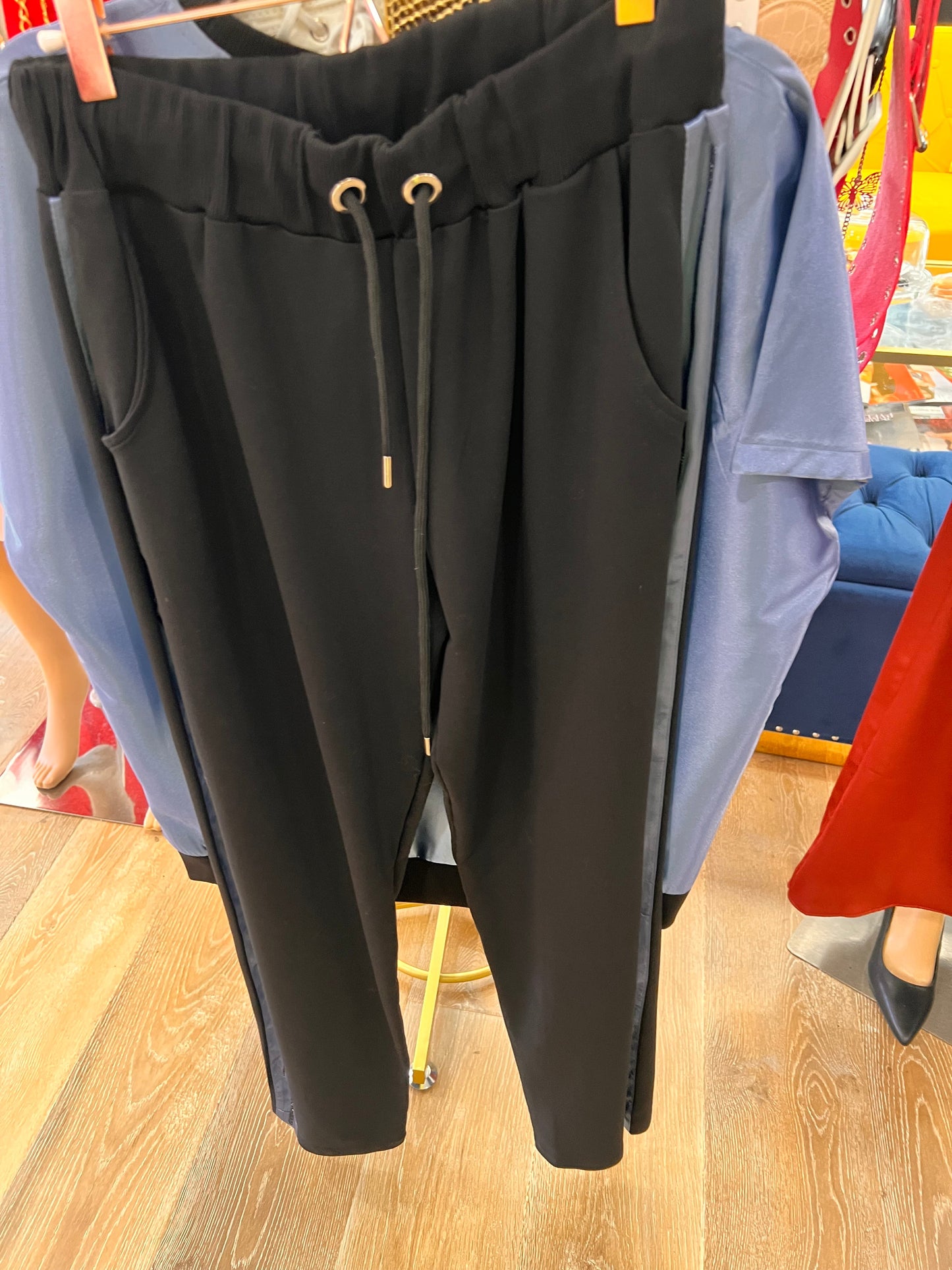 Zanardi Fashion Designer Inspired Plus Size Women Suit Zanardi Fashion