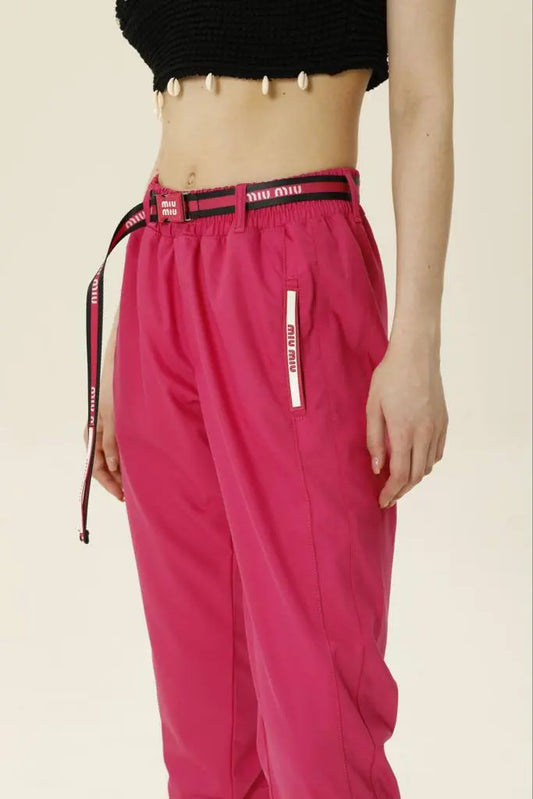 Zanardi Fashion Designer Inspired Women Pants 4592MM Zanardi Fashion