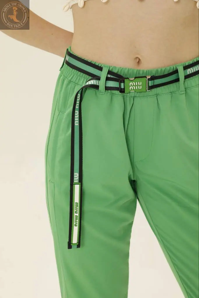 Zanardi Fashion Designer Inspired Women Pants 4592MM Zanardi Fashion