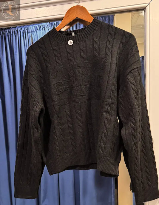 Zanardi Fashion Knitted Sweater ZF202348 Zanardi Fashion