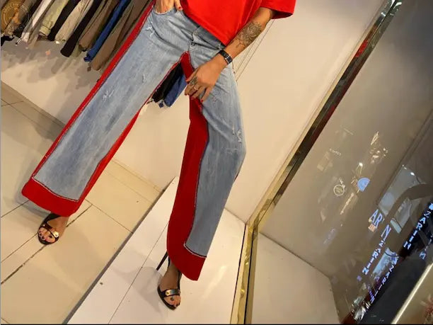 Zanardi Fashion Luxury Tracksuit SM-8046 Zanardi Fashion