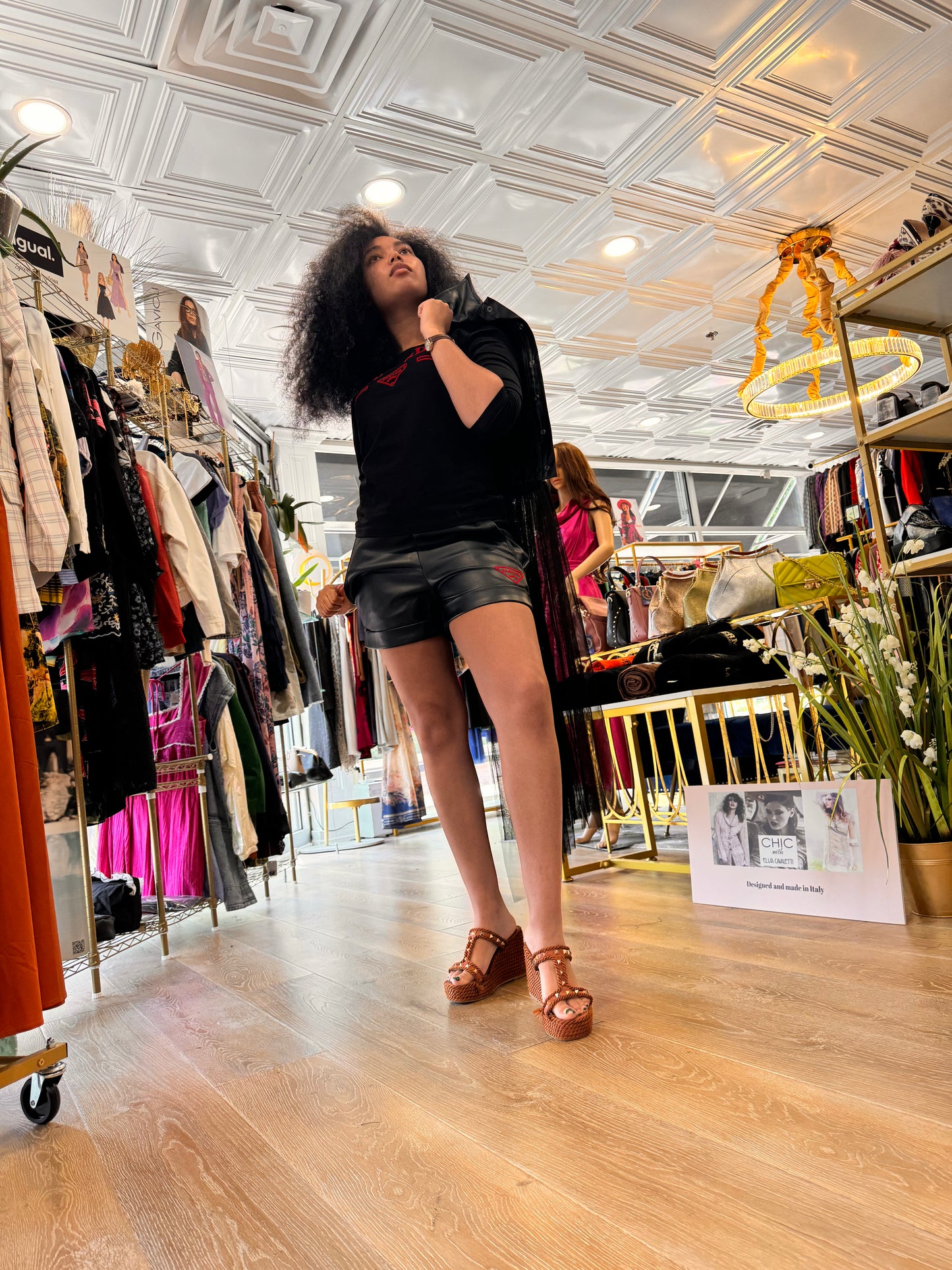 Zanardi Fashion Modern 3 Pieces Suit TNS-039 Zanardi Fashion