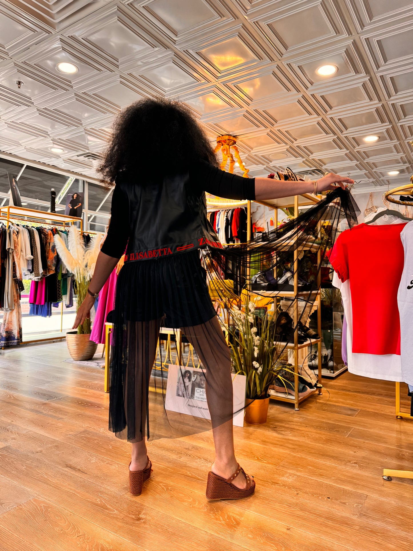 Zanardi Fashion Modern 3 Pieces Suit TNS-039 Zanardi Fashion