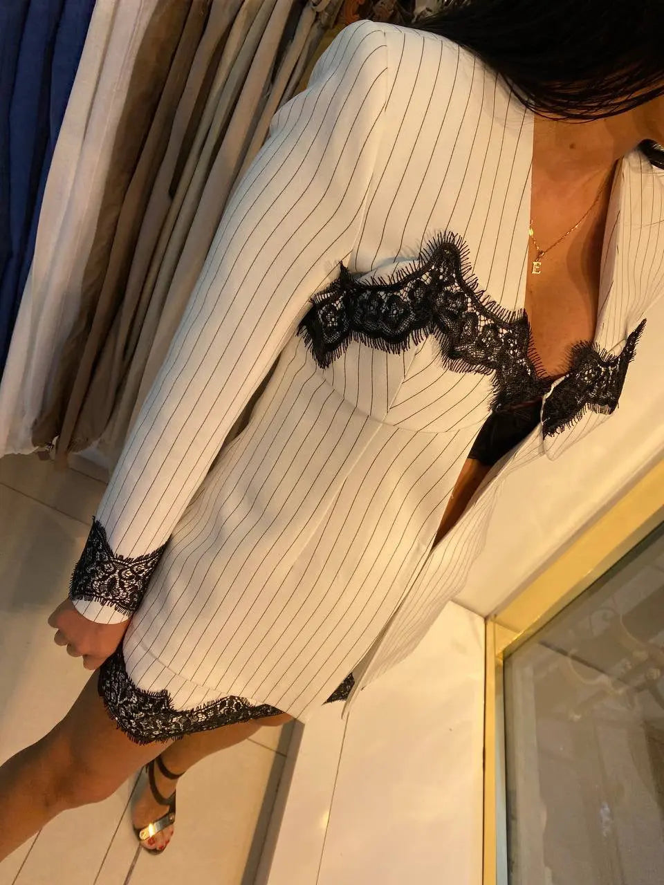 Zanardi Fashion Modern Suit MC-7345 Zanardi Fashion