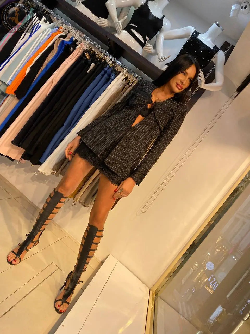 Zanardi Fashion Modern Suit MC-7345 Zanardi Fashion