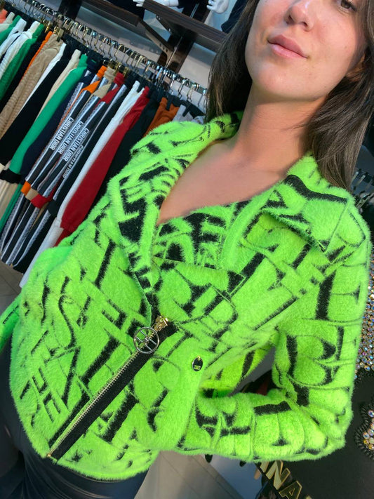 Zanardi Fashion Motorcycle Bomber Jacket Zanardi Fashion