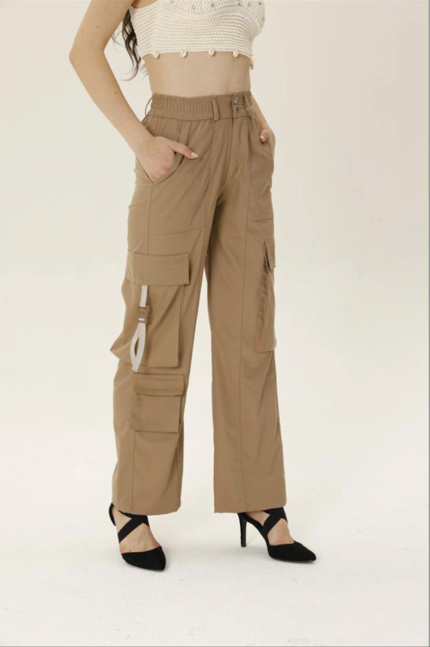 Zanardi Fashion Pants 4612 Zanardi Fashion