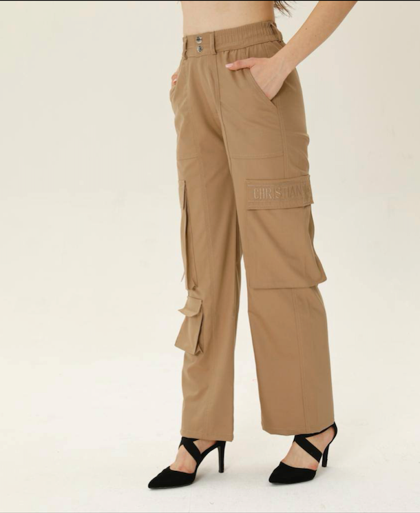 Zanardi Fashion Pants 4612 Zanardi Fashion