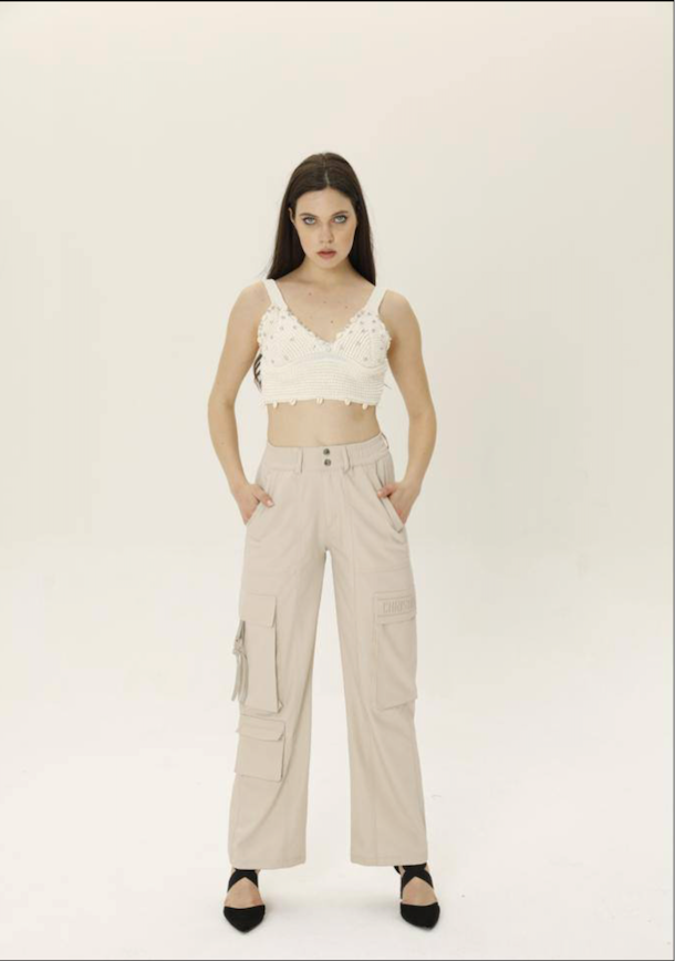 Zanardi Fashion Pants 4612 Zanardi Fashion