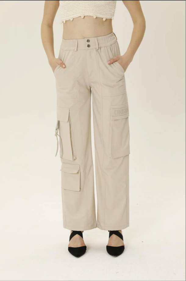 Zanardi Fashion Pants 4612 Zanardi Fashion