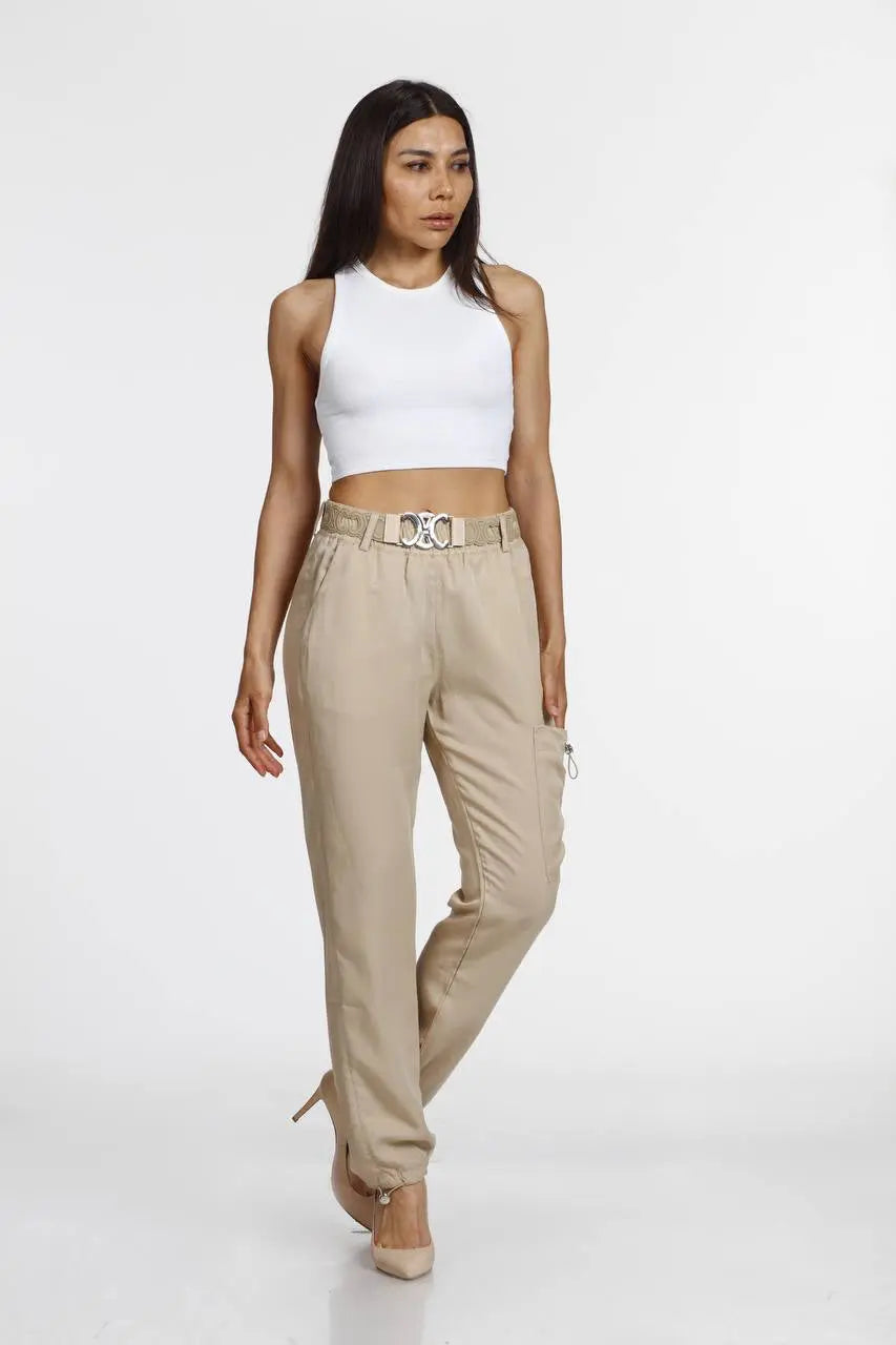 Zanardi Fashion Pants 4812SL Zanardi Fashion