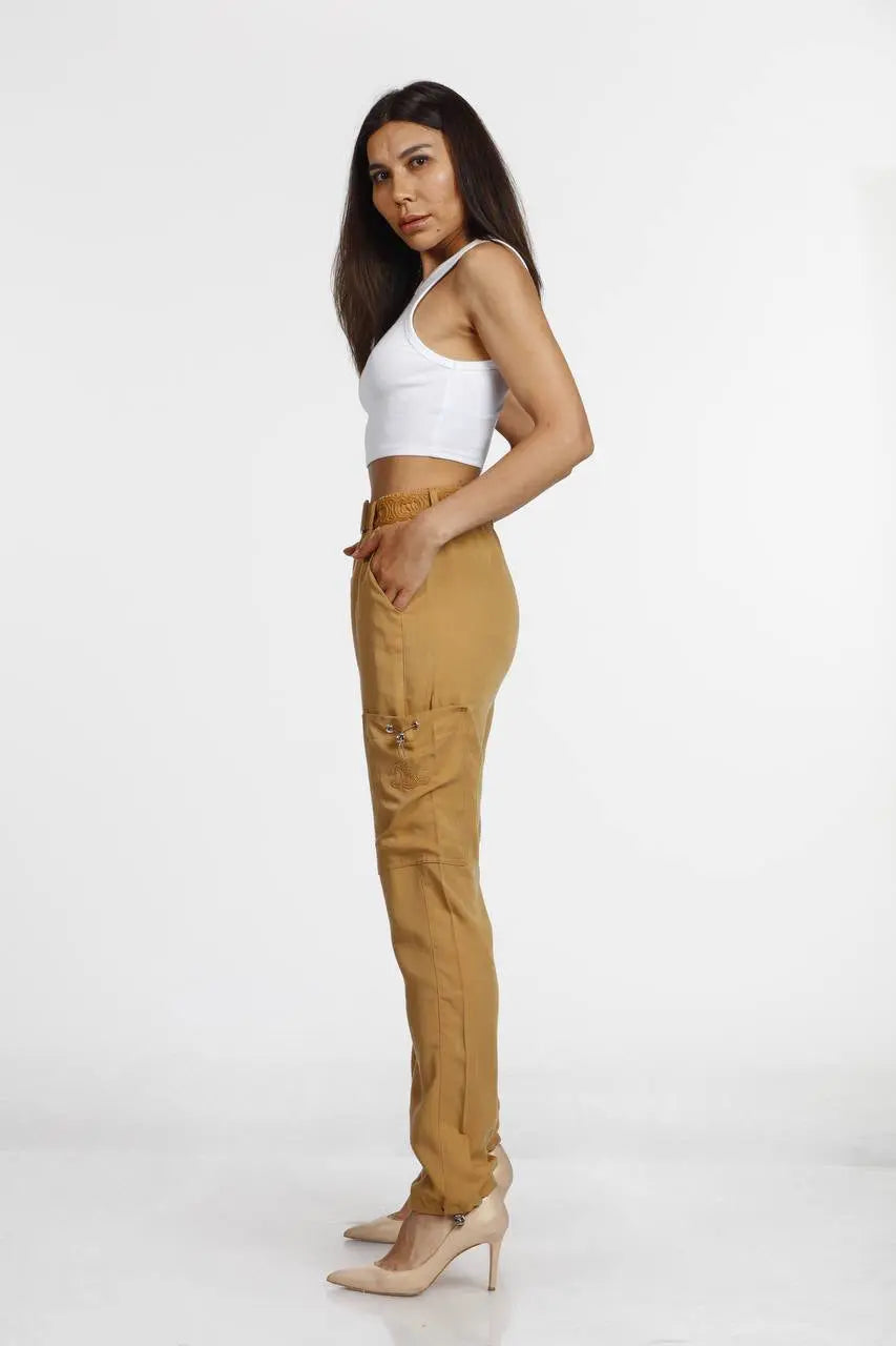 Zanardi Fashion Pants 4812SL Zanardi Fashion