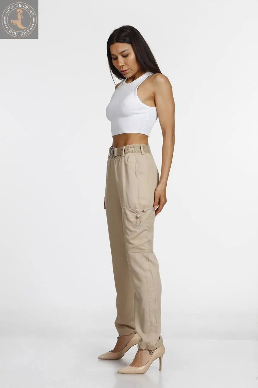 Zanardi Fashion Pants 4812SL Zanardi Fashion
