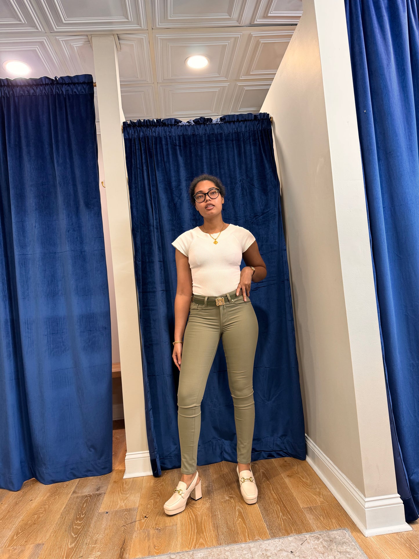 Zanardi Fashion Pants LW-4800 Zanardi Fashion