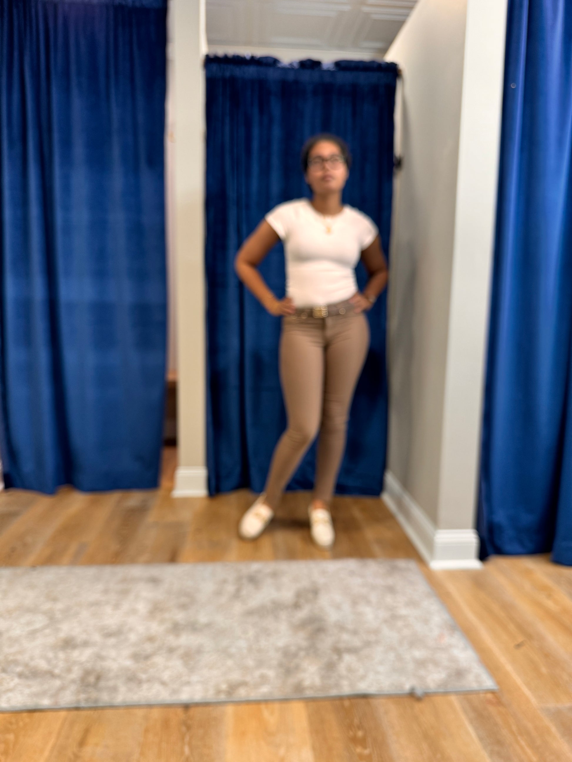 Zanardi Fashion Pants LW-4800 Zanardi Fashion