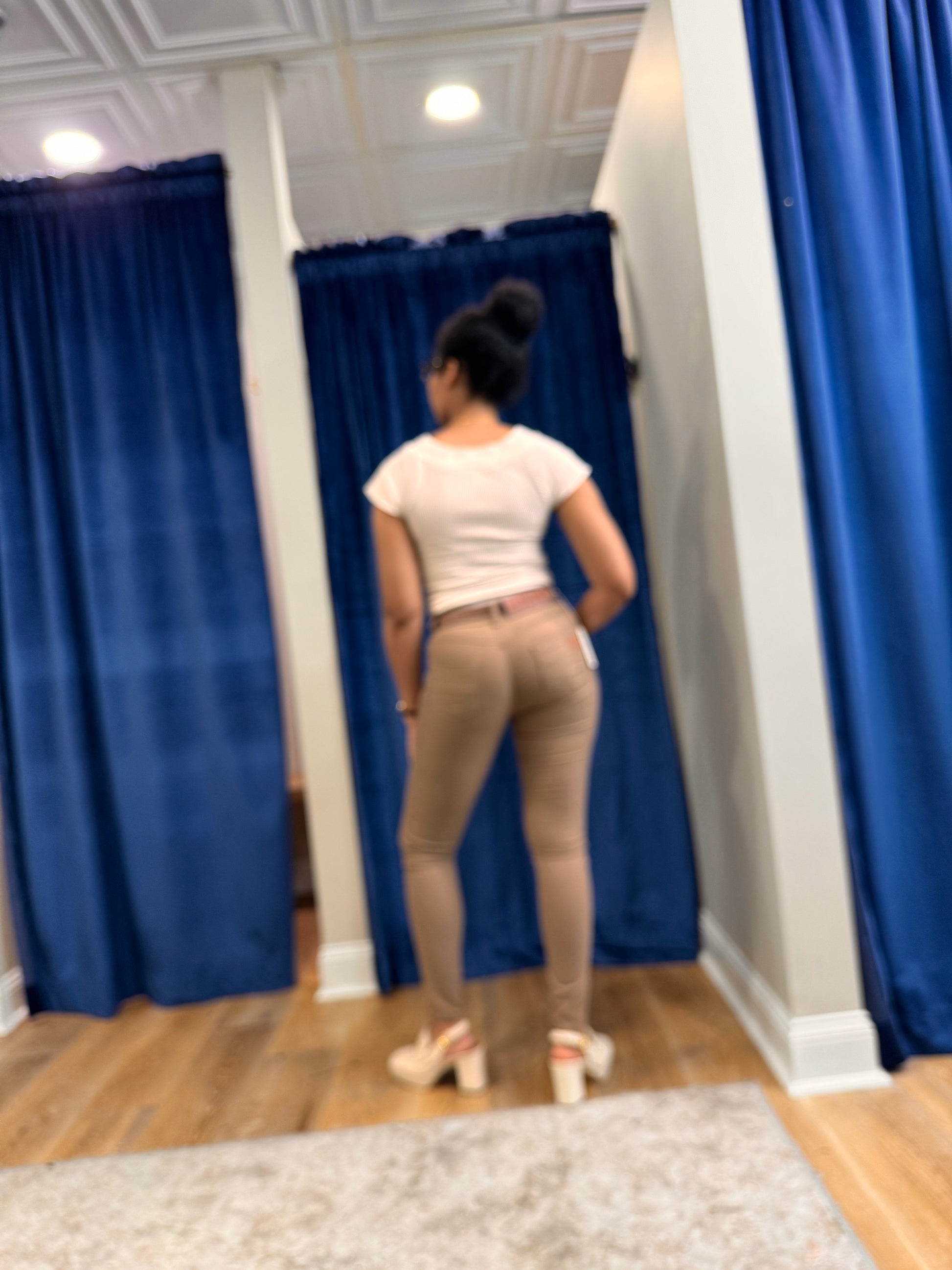 Zanardi Fashion Pants LW-4800 Zanardi Fashion