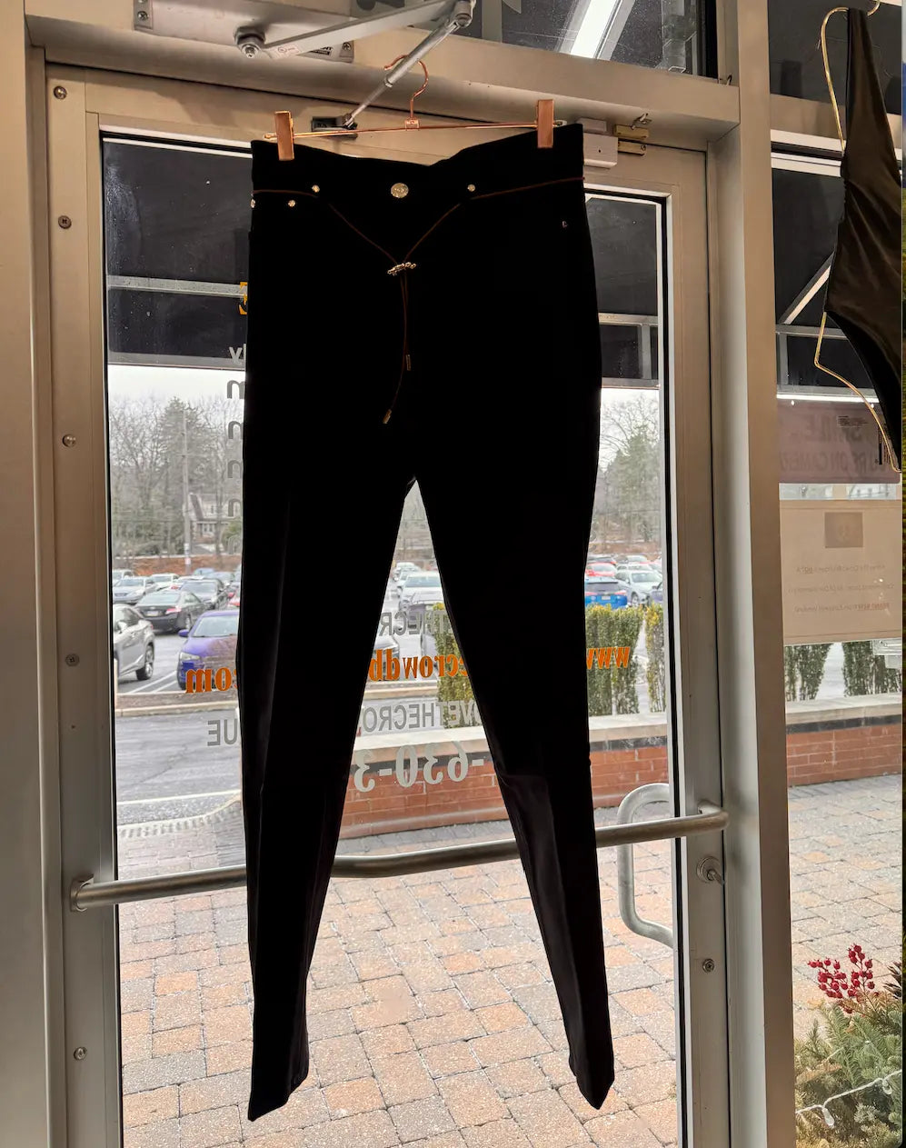 Zanardi Fashion Plus Size Jeans ZF4888-B Zanardi Fashion