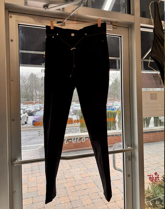 Zanardi Fashion Plus Size Jeans ZF4888-B Zanardi Fashion