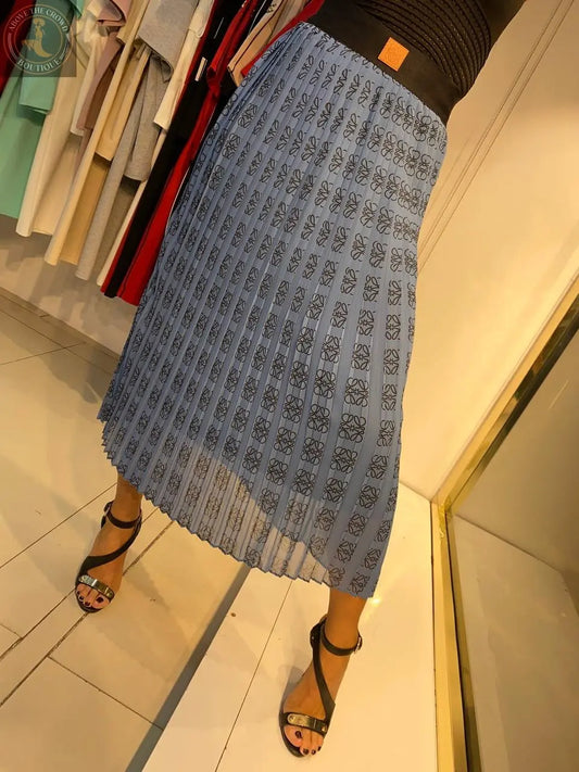 Zanardi Fashion Skirt NHT-7000 Zanardi Fashion