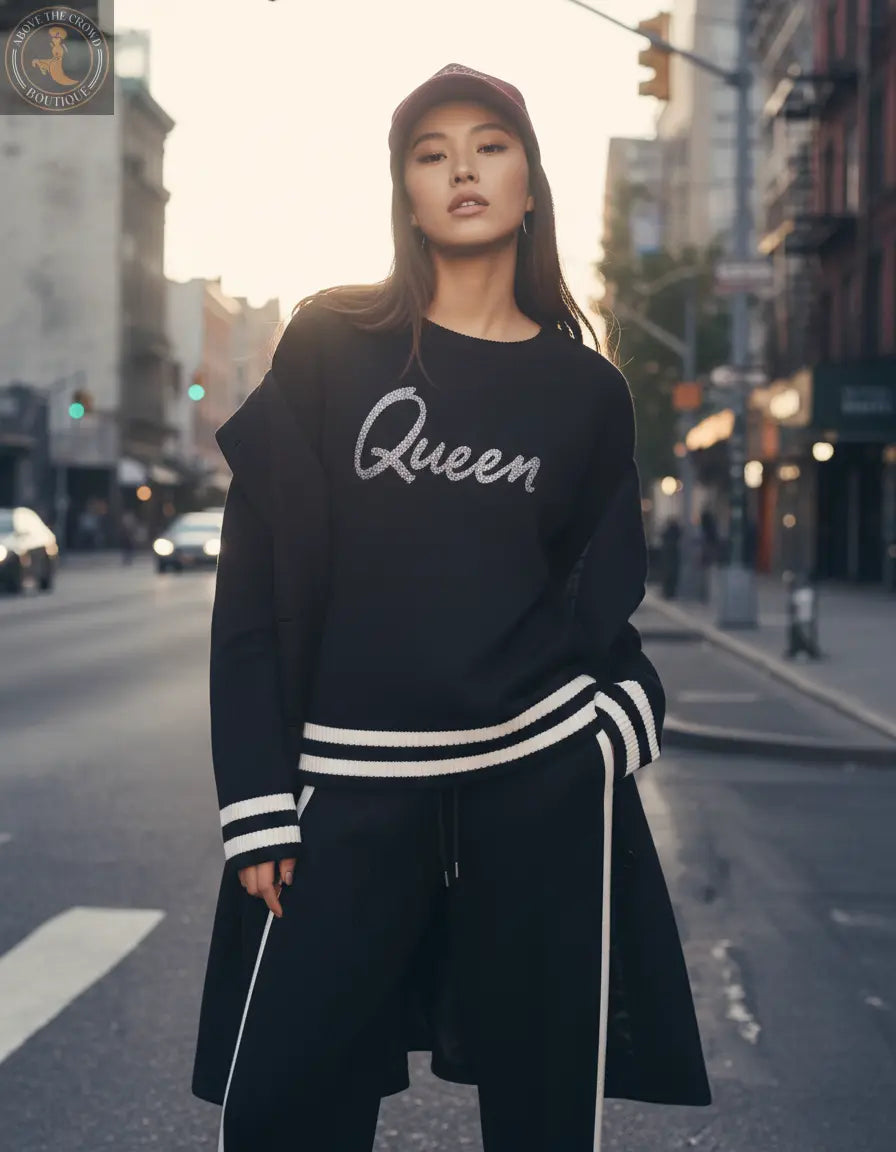 Zanardi Fashion 'Queen' Suit - One Size Fit All Zanardi Fashion