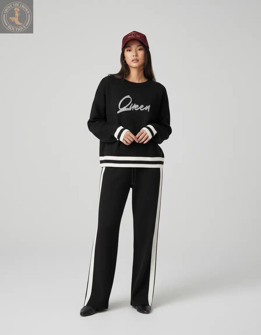 Zanardi Fashion 'Queen' Suit - One Size Fit All Zanardi Fashion