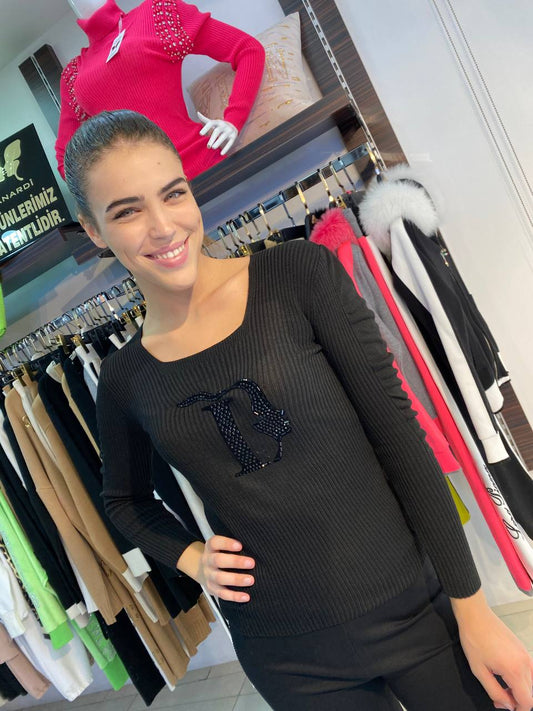 Zanardi Sweaters T-048 Zanardi Fashion