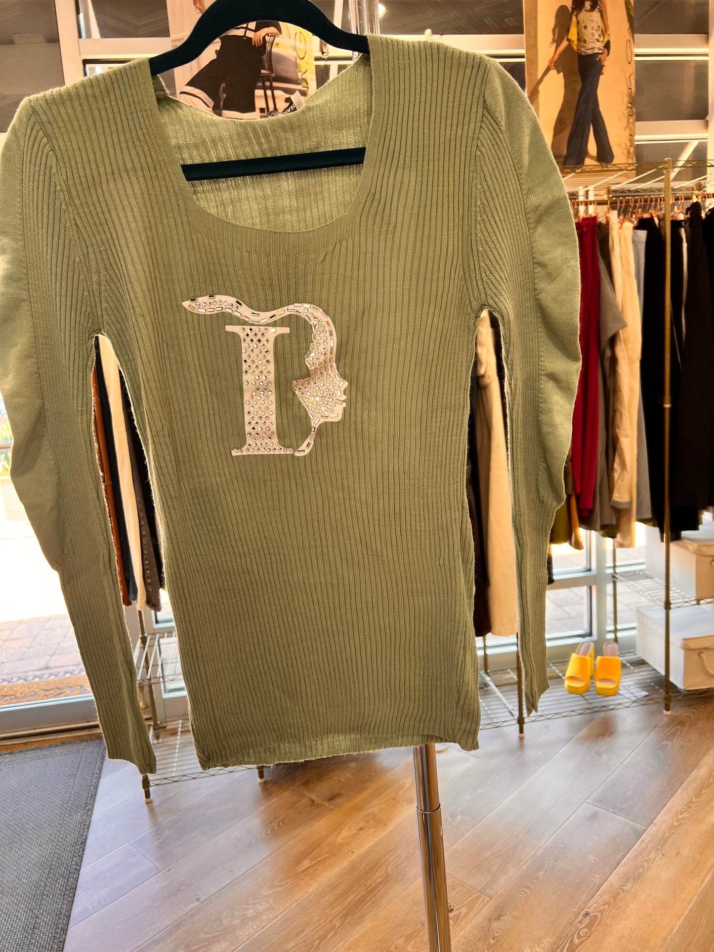 Zanardi Sweaters T-048 Zanardi Fashion