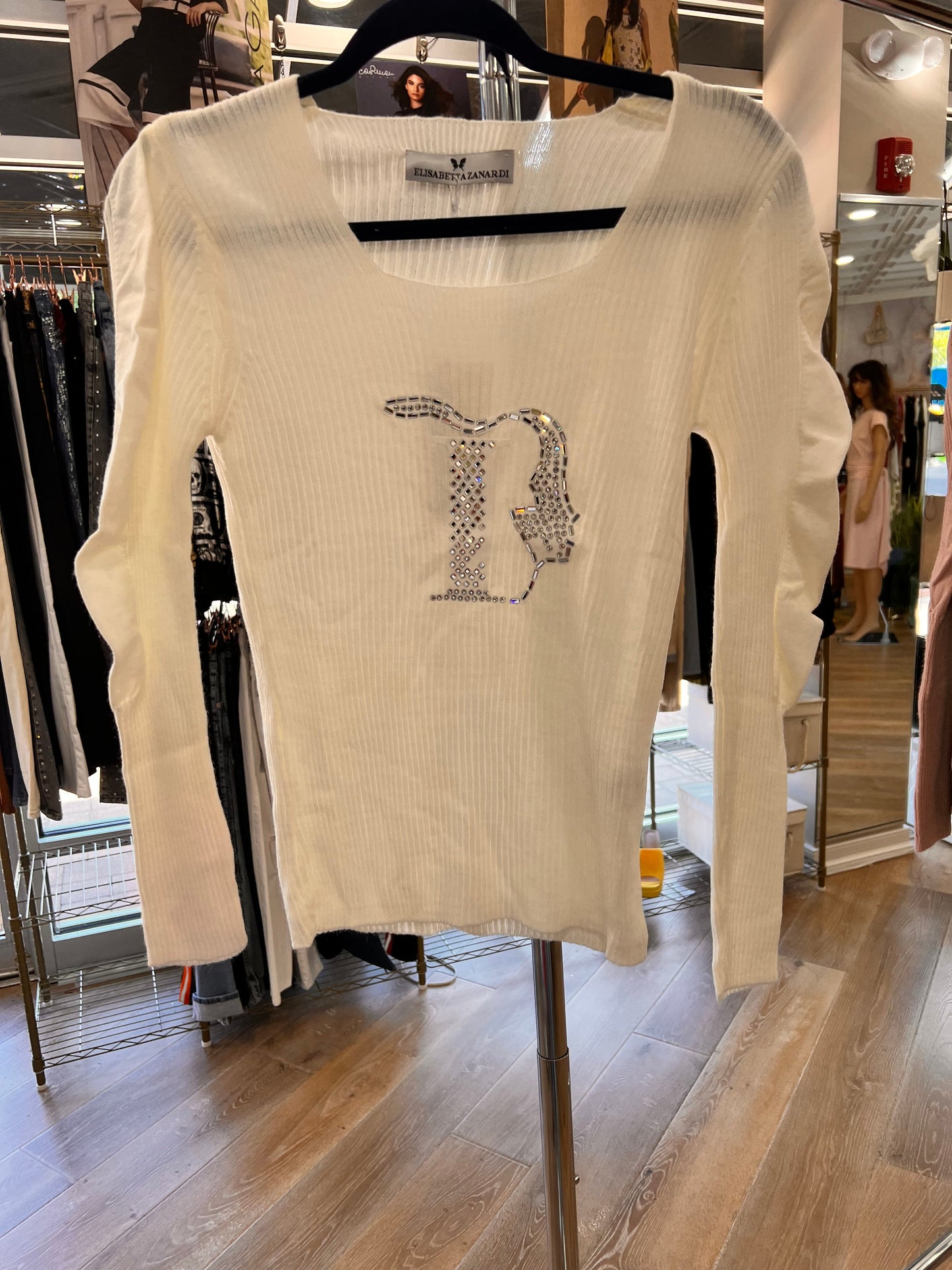 Zanardi Sweaters T-048 Zanardi Fashion