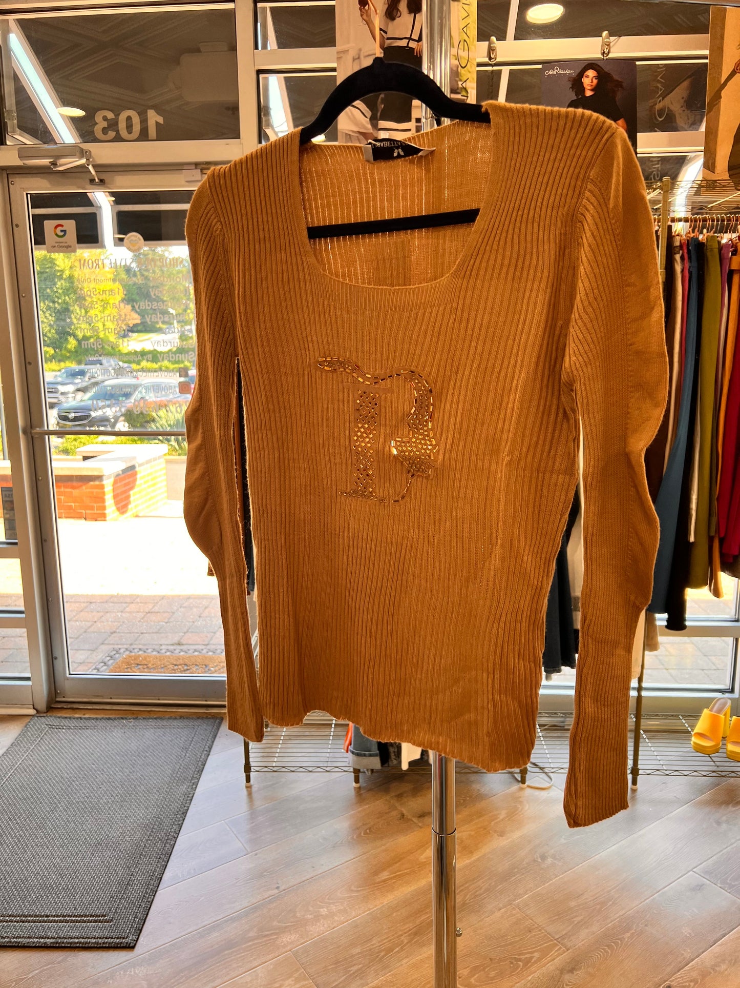 Zanardi Sweaters T-048 Zanardi Fashion