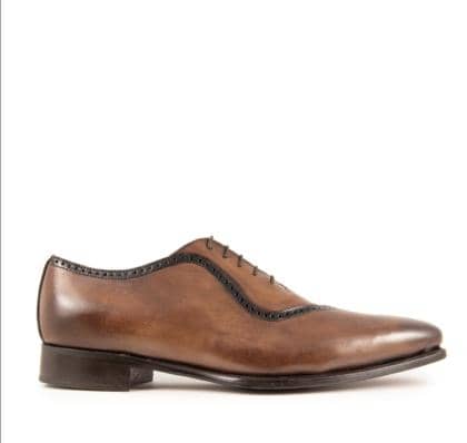 AZ Collection ALEX 2105 Elegant classic men's shoes - Above The Crowd Boutique