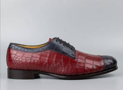 AZ Collection Elegant Men's Shoes - Above The Crowd Boutique